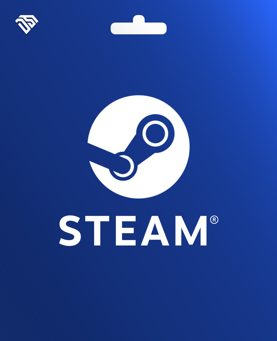 Steam Wallet (IDR)