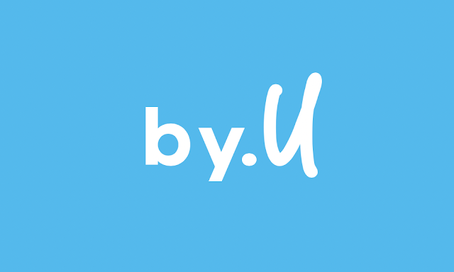 by.U