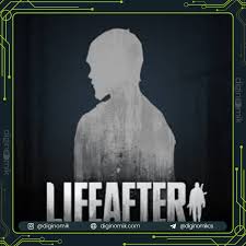 LIFEAFTER CREDITS