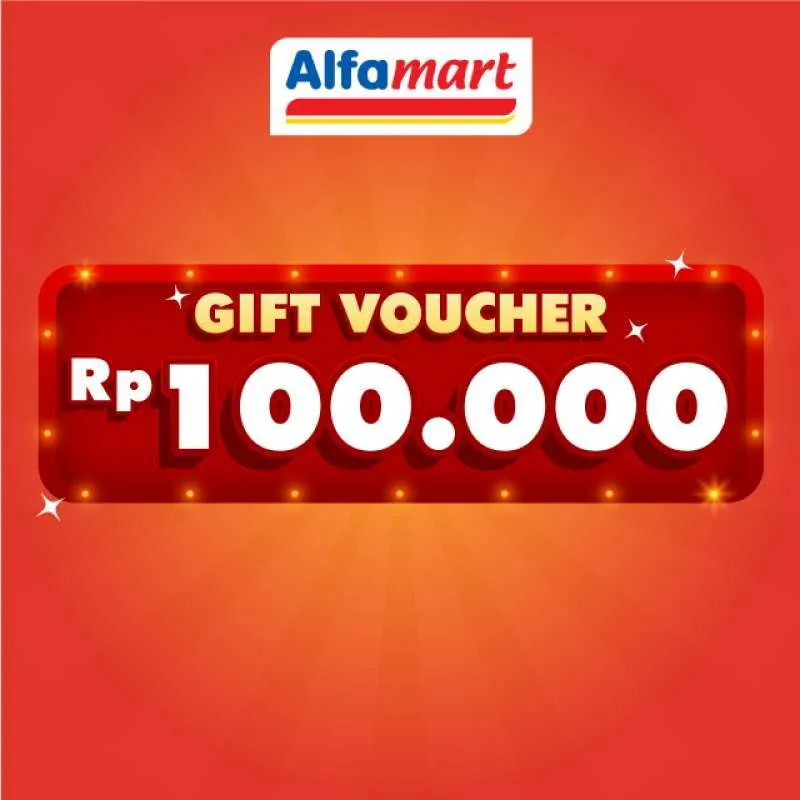ALFAMART VOUCHER